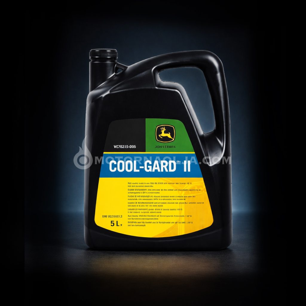 John Deere Antifriz Cool-Gard II