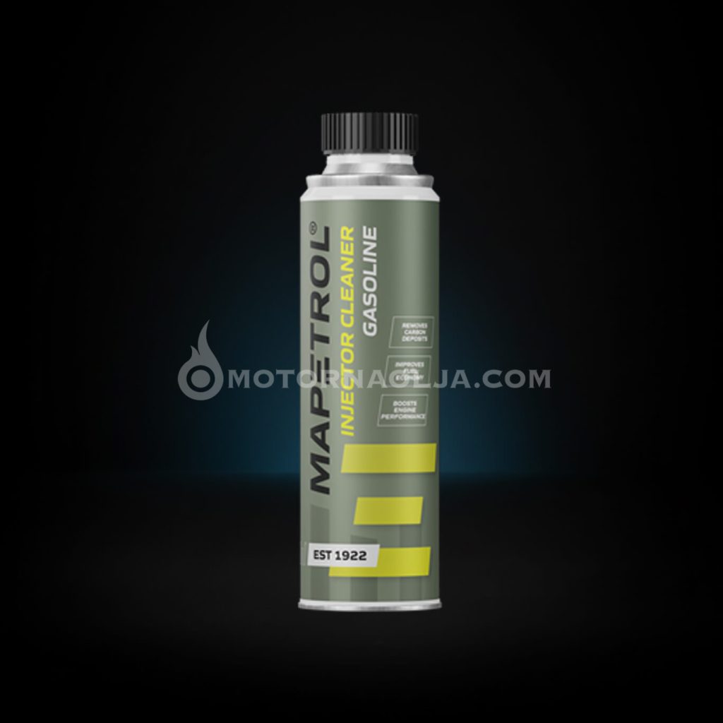 Mapetrol injector cleaner za čiščenje bencinskih šob