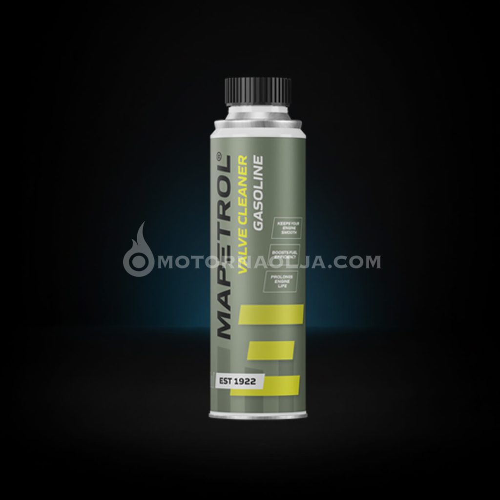 Mapetrol valve cleaner za čiščenje ventilov bencina